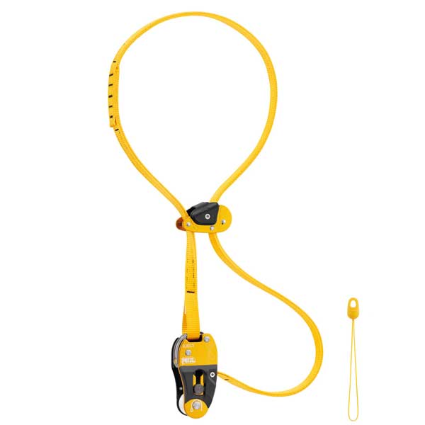 Petzl EJECT